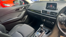 Mazda 3 2.0 SE-L 5dr Petrol Hatchback